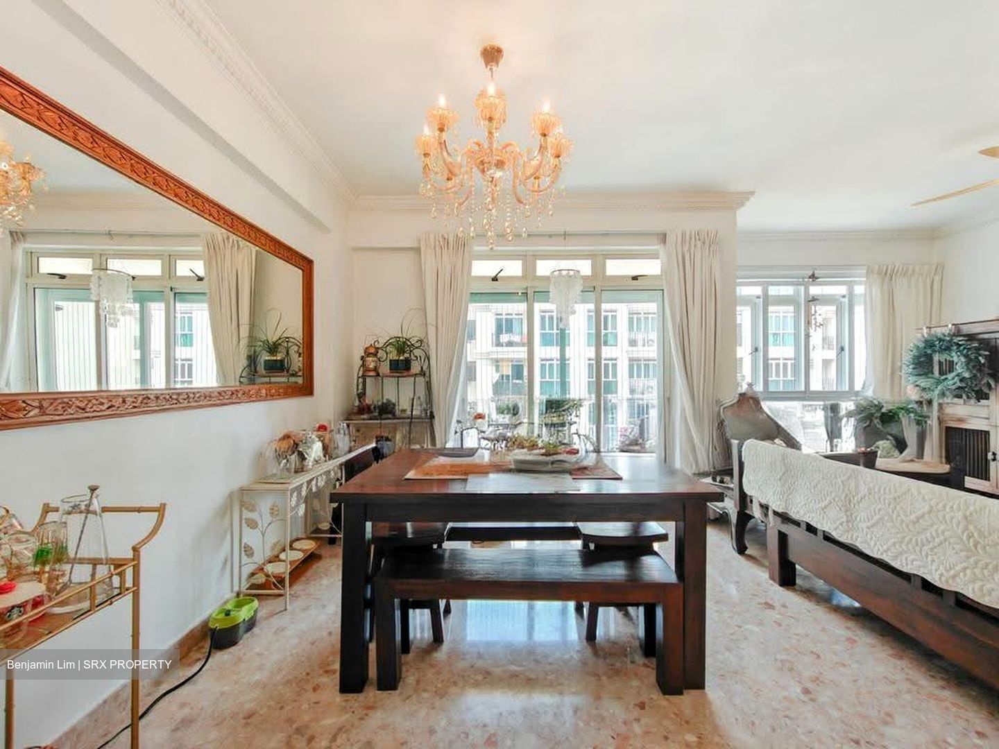 Estella Gardens (D17), Condominium #616316511